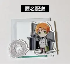 スパイラル　ミュージアム　アクリルスタンド　カノン
