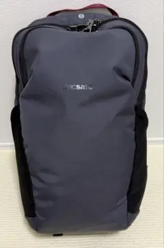 新品、未使用】旧ロゴ パックセーフ Vibe325 リュック.バックパック