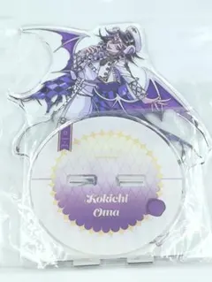 2025年最新】王馬小吉 グッズの人気アイテム - メルカリ