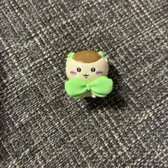 ちいかわ　りぼんバスボム　栗まんじゅう