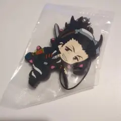 刀剣乱舞 とうらぶ にいてんごむっ！ラバーストラップ ラバスト 日本号