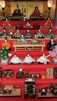 2026年最新】雛人形 古の人気アイテム - メルカリ