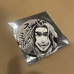 ジョジョ リゾット ラストサバイバー 缶バッジ 1点 ジョジョの奇妙な冒険 ラストサバイバー リゾット・ネエロ 1点 - メルカリ