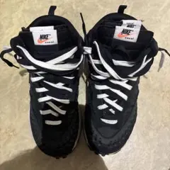 Jean-Paul Gaultier × sacai Vapor Waffle