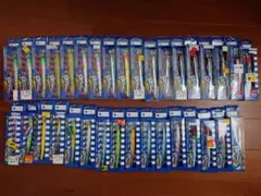 BlueBlue Blooowin! ルアー まとめ売りのサムネイル