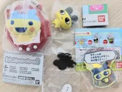 たまごっち　まめっち3点まとめ販売