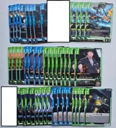 ガンダムカードゲーム nt-1