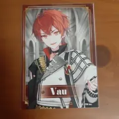 最終値下げ　騎士A　ばぁうくん　ブロマイド