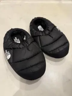 The North Face ノースフェイス ヌプシ スリッポン テントミュール