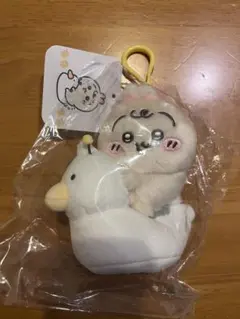 ちいかわベビー Chiikawa Baby おまるマスコット うさぎ