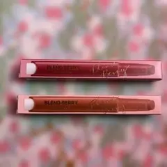 BLEND BERRY リップバルーン 003 015 新品　2本のサムネイル
