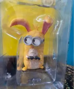 ◎レア　◎ミニオンズ フィギュア　◎新品