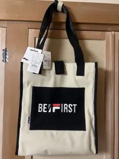 2025年最新】befirst トートバッグの人気アイテム - メルカリ