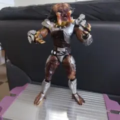 mythic legions BOARRIOR - メルカリ