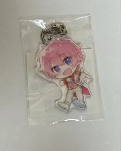 すとぷり　さとみアクリルキーホルダー　すとめもNext