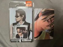 RIIZE ODYSSEY (Smini Ver)　ソンチャン