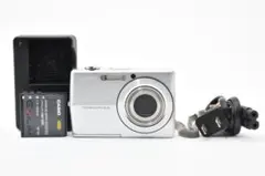 スマホ転送OK】カシオ CASIO EXILIM EX-ZS210 シルバー - メルカリ