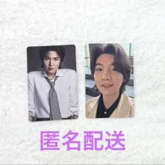 BTS ユンギ トレカ 店舗限定 アリラン ラキドロ SUGA ユニバ