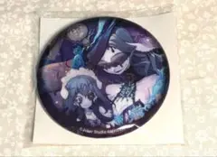 【匿名配送】IdentityV 第五人格 魔幻魅影 缶バッジ　夢の魔女