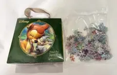 バンビ パズル 200ピース ディズニーキャラクターズコレクション TENYO 