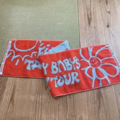 funky monkey babys タオル