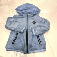 BeBe キッズ ウィンドブレーカー 110cmのサムネイル