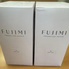 フジミ　ダブルカカオ　トロピカル　計20袋のサムネイル