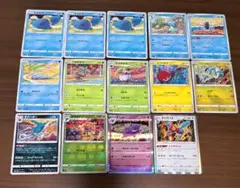 珊*瑚様 ポケモンカード151 モンスターボールミラー 20枚 - メルカリ