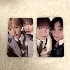 nct wish ユニットトレカ wishlist 会場限定 リョウ