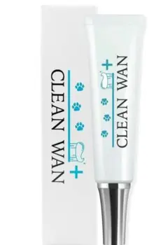クリーンワン CLEAN WAN 犬猫用口腔ジェル 15g 新品未使用 - メルカリ