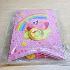 星のカービィ 誕生日パーティー装飾セット バルーン ガーランド 小物付き