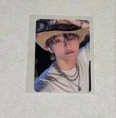 nct dream beat it up デジパ マーク トレカ