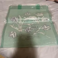 阪神タイガース　阪神　タイガース　フランフラン　トラコ　クリアトート