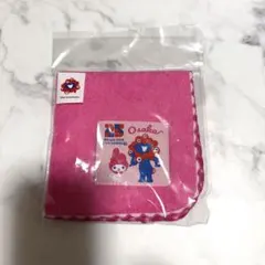 再値下げ サンリオレトロ 未使用 日本製キティ タオルケット 1991年製