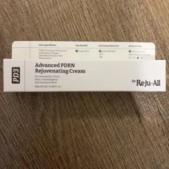 RejuAll リジュオール アドバンスドPDRNリジュビネイティングクリームのサムネイル