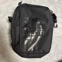 THE NORTH FACE ショルダーバッグ ブラック