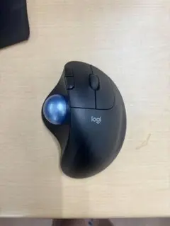 ロジクール静音ワイヤレストラックボールマウス M575SPd