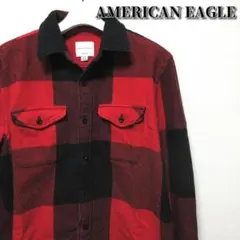 バッファローチェック シャツ