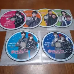 韓国ドラマ　恋するメゾン~Rainbow Rose~PREMIUM DVDBOX