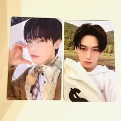 ソヌ　SUNOO THE SIN：VANISH