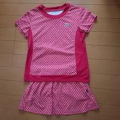 プリンスセットアップ