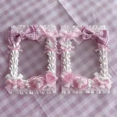 ホイップデコ カードケース トレカケース