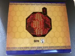 星火亀鹿仙　35包 2025年最新】亀鹿仙の人気アイテム - メルカリ