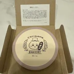 [ちいかわベーカリー] コースター