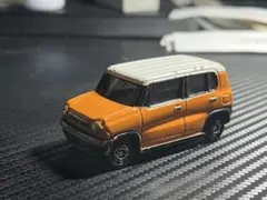 ハスラー　トミカ