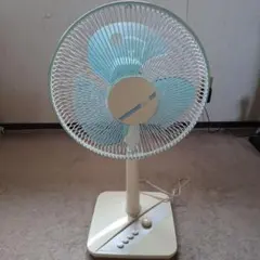 新林の滝 NW-38 扇風機 マイナスイオン扇風機＋専用カバー付き - メルカリ