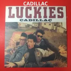 キャディラック/ラッキーズ キャディラック CADILLAC LUCKIES - YouTube