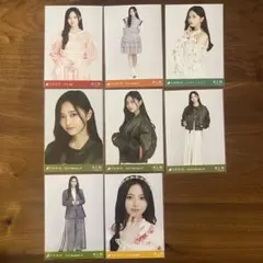 乃木坂46 井上和 生写真 まとめ売り