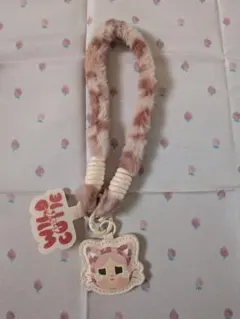 CRYBABY Wild but Cutieフォンチャームのサムネイル