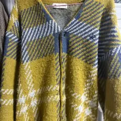 BEVERLY HILLS POLO CLUB カーディガン M